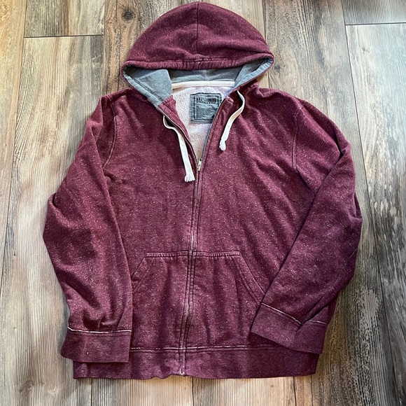 XLarge insulated Hoodie - Picture 2 of 4